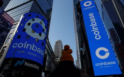 Coinbase, kripto türev devini satın almak için adımlarını hızlandırdı