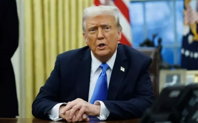 Trump, kripto pazarına adım atıyor: Dev şirketle anlaşma süreci başladı