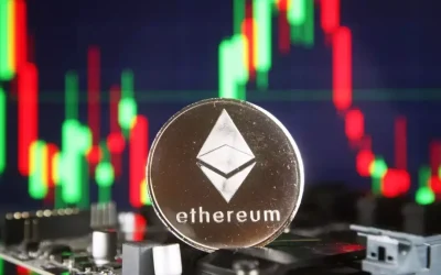 ETH’de büyük çöküş: Yatırımcılar şaşkın