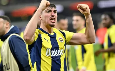 Fenerbahçe, Yusuf Akçiçek’in bonservis ücretini belirledi