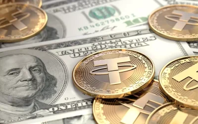 Stablecoinlar Finans Dünyasında Devrim Yaratıyor