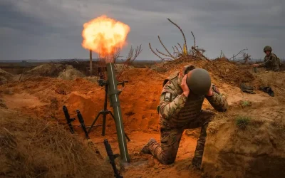 Hollanda, Ukrayna’ya 3,5 milyar avro yardım sağlayacak