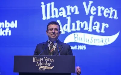 İmamoğlu, seçim startını sert vererek malvarlıklarına el koymuş