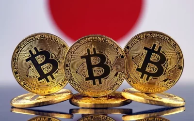 Japon yatırım devi Bitcoin alım stratejisine devam ediyor