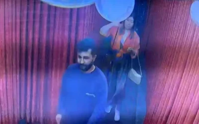 Çinli turist, Karaköy taksicisinin dolandırıcılığını kamerada gördü