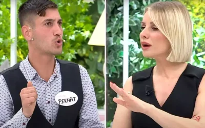 Esra Erol, Bakan Yerlikaya’ya Aylık Kazancıyla İlgili Çağrı Yapıyor