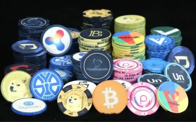 29 Mart Kripto Fiyat Analizi: ETH, XRP, ADA, BNB ve TON