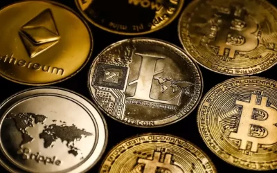 Kripto ETP’leri 2015’ten Beri En Uzun Satış Dalgasında
