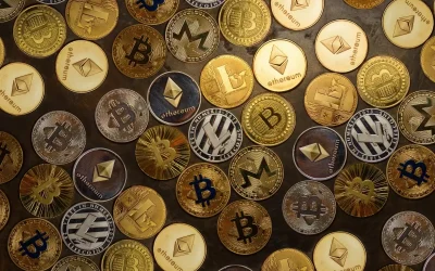 Kripto ETP’leri Dört Haftadır Değer Kaybediyor