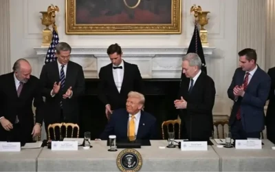 Trump’ın Kripto Para Sektörüne Yönelik Devrimci Kararları
