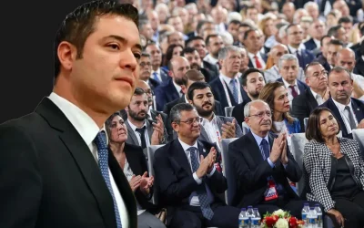 Delegelere para dağıtıldı mı? Ongun’dan bomba yanıt: Hayır!