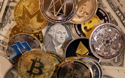Kurumlar 2025’te kripto yatırımlarını artırıyor