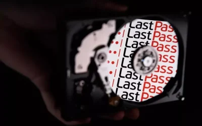 Ripple Kurucusu LastPass İhlaliyle Milyonlarca Dolar Zarar Etti