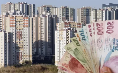 Maliye IBAN cezasıyla kiracı ve ev sahiplerine darbe vurdu!