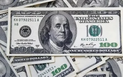 Dolar ve euro, İmamoğlu operasyonundan sonra yükseldi.