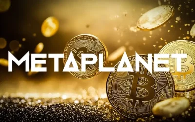 Metaplanet, yıl sonu hedefine ulaşmak için Bitcoin alımlarını arttırdı