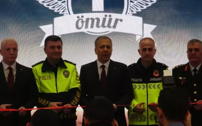 Motosiklet İhlallerine Sert Cezalar: Kask, Akrobasi ve Yarışta Yüksek Yaptırımlar!