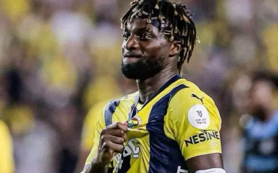 Mourinho, Saint-Maximin’in transferine karşı çıktı ve Fenerbahçe’ye büyük maliyet oldu