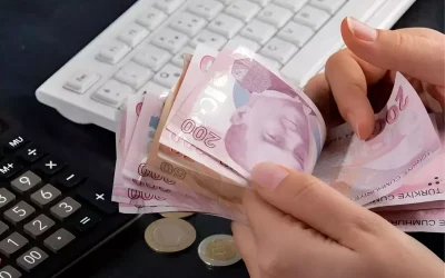 KDV iade sınırı artık, mükellefler için yükseltildi
