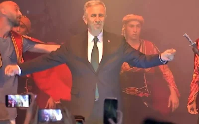 Mansur Yavaş’ın tartışmalı konser harcamaları