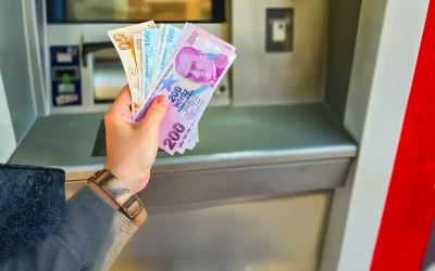 Para Transferlerinde Yeni Yönetmelikler Yürürlüğe Girdi