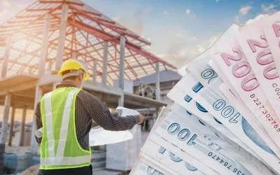 Rekabet Kurulu, İntema İnşaat’a 64,8 milyon lira ceza kesti