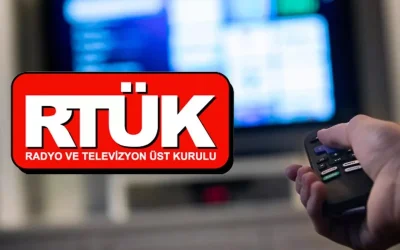 RTÜK, kanallara ceza keserken Fatih Altaylı’ya da süre verdi