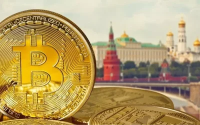 Rusya’dan zengin yatırımcılara sürpriz Bitcoin adımı
