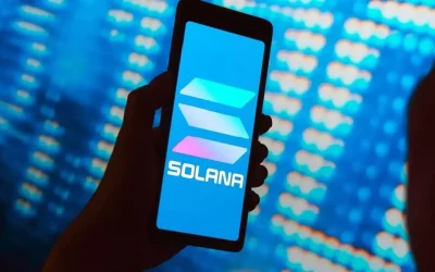 Solana ekonomisindeki çöküş gelirleri azalttı