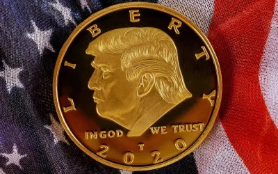 TRUMP coin 6$’a inebilir: Fırsat mı?
