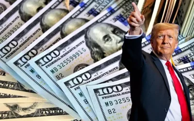 Trump’ın her sözü paraya dönüşüyor: Ödeme yapmazsa korumayacağım