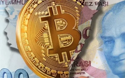 Bitcoin piyasası canlandı