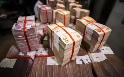 Ekonomistlerin Türkiye’deki Faiz Beklentisi Açıklandı