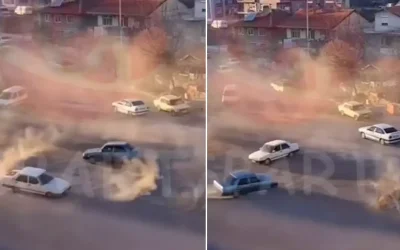 96 bin lira ceza, sosyal medya paylaşımları nedeniyle verildi
