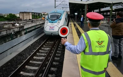 Yeni evli ve ailelere özel tren biletlerinde indirim!