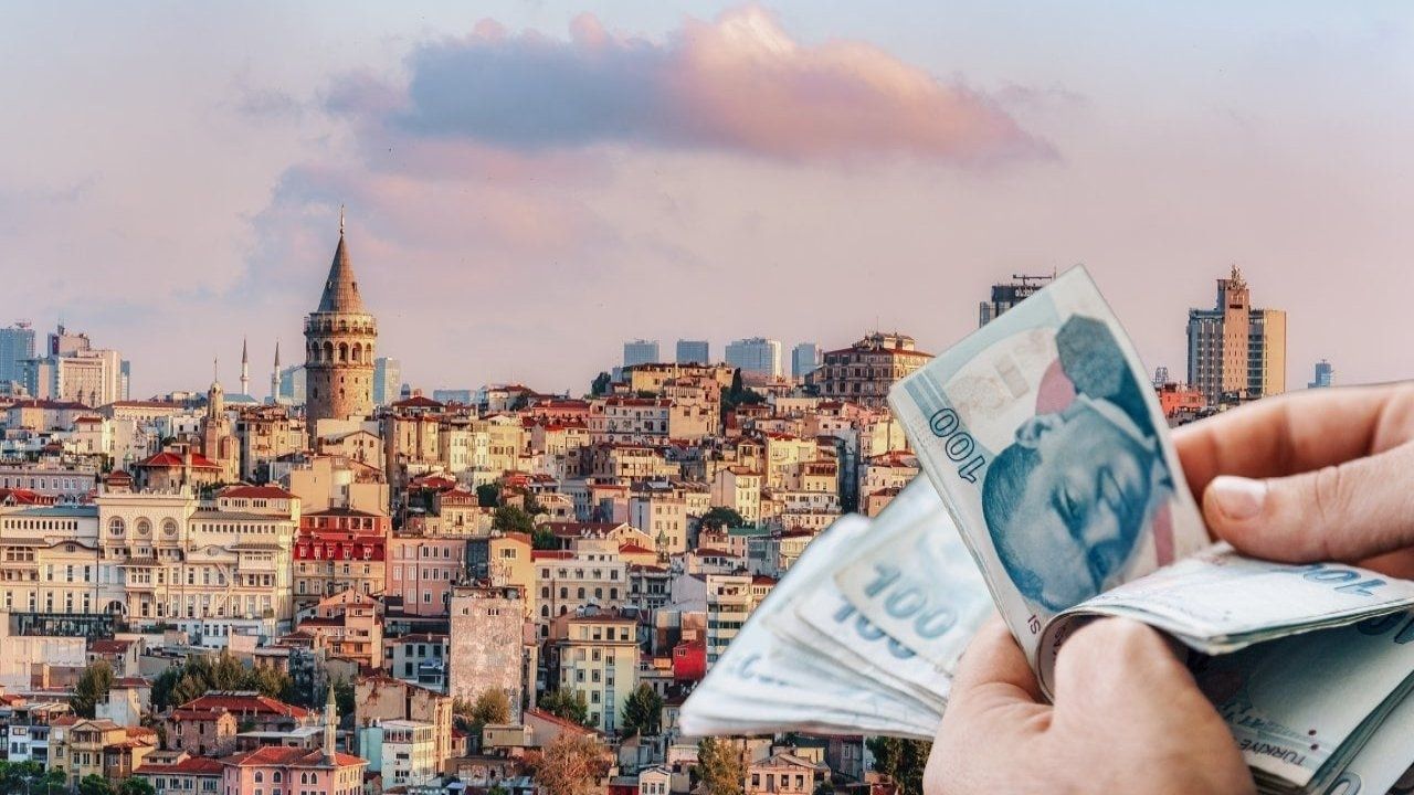 14,5 Milyon TL Ceza Deprem Fırsatçılarına
