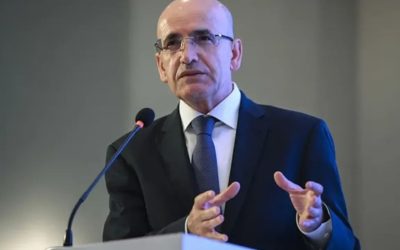 2,9 Trilyon Liralık Ticaret Hacmi Mercek Altında: Şimşek’ten Vergi Uyarısı!