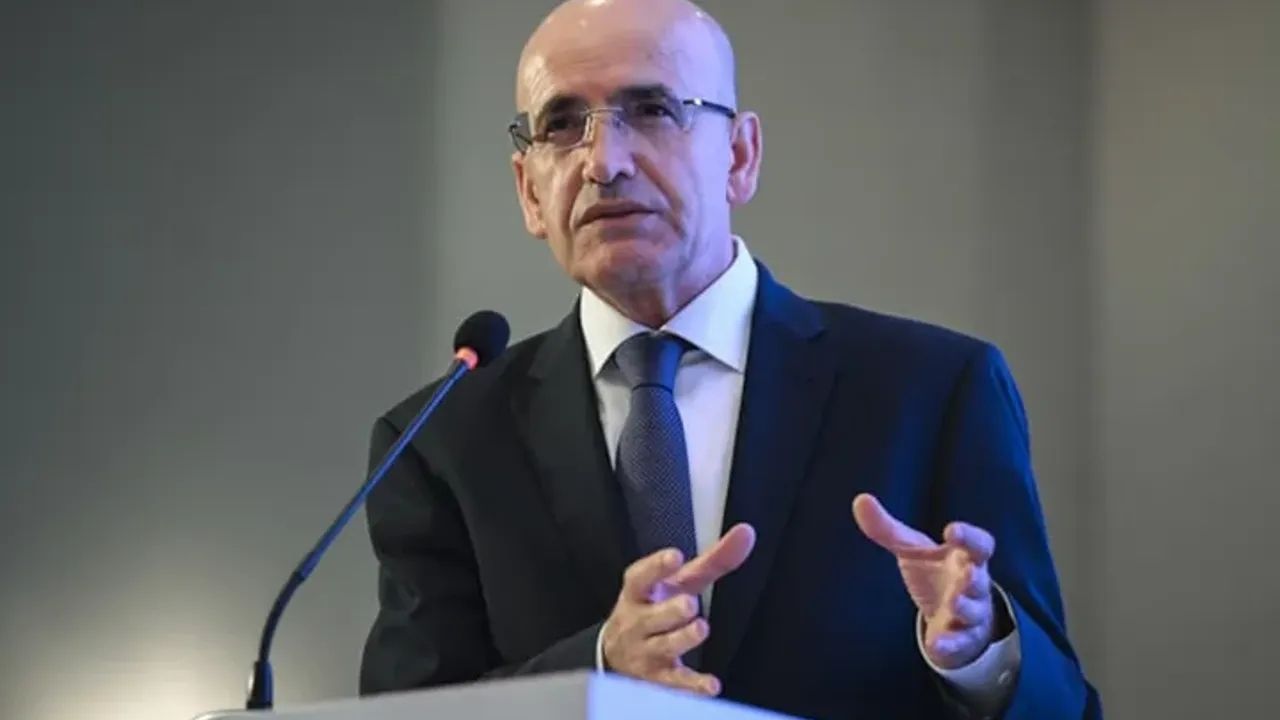 2,9 Trilyon Liralık Ticaret Hacmi Mercek Altında Şimşek’ten Vergi Uyarısı!