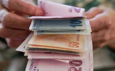 Memur ve emeklinin temmuz zammı, 3 aylık enflasyon farkına göre belirlendi