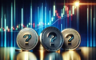 300 Dolar ile 30.000 Dolar Kazandıran 3 Kripto Para