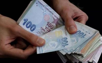 550.000 TL’nin 1 Aylık Getirisi Belli Oldu: Yüksek Mevduat Faiz Oranları Yatırımcıları Ceziyor