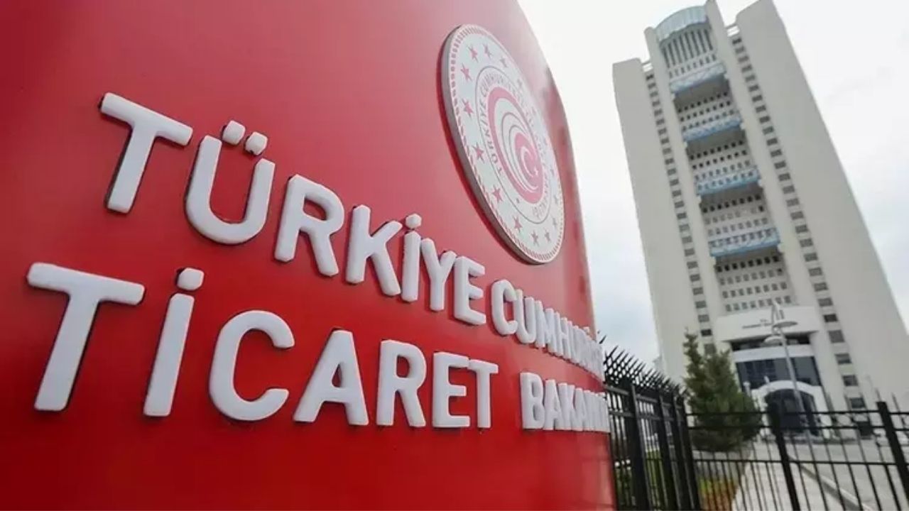 617 Firmaya Dahilde İşleme İzin Belgesi Verildi