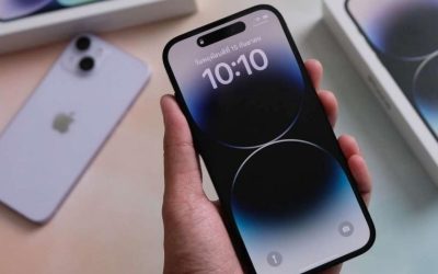 ABD’den iPhone ve Teknoloji Ürünlerine Vergi Muafiyeti: Apple Nefes Aldı