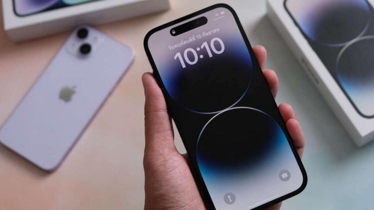 ABD'den iPhone ve Teknoloji Ürünlerine Vergi Muafiyeti Apple Nefes Aldı