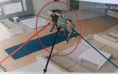 Adana’da MİT Görevlisi Rolüyle 130 Bin Dolar Dolandırıcılığı