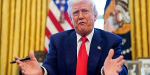 Altın Fiyatlarında Sakinleşme: Trump’tan Powell Açıklaması, Piyasaları Rahatlattı!
