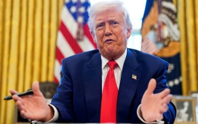 Altın Fiyatlarında Sakinleşme: Trump’tan Powell Açıklaması, Piyasaları Rahatlattı!