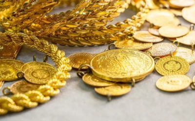 Altında Yeni Zirve Hedefi: Küresel Bankalardan Fiyat Artışı Uyarısı