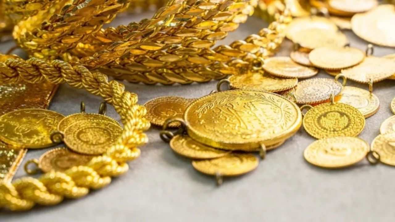 Altında Yeni Zirve Hedefi Küresel Bankalardan Fiyat Artışı Uyarısı