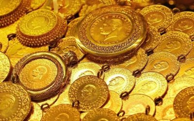 Altının Kilosu 4 Milyon Lira Sınırında: Piyasada Hareketli Saatler